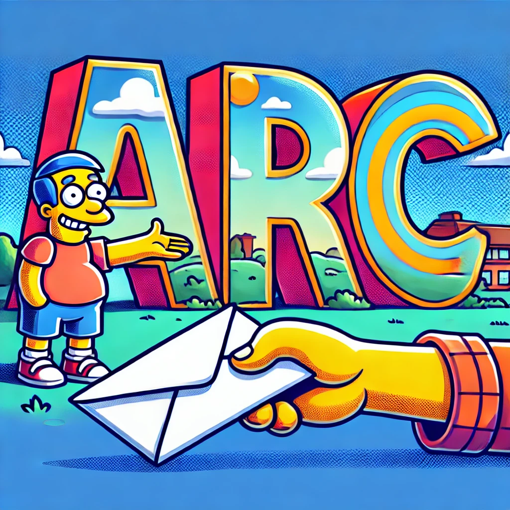 Jak ARC ovlivňuje důvěryhodnost e-mailů?